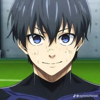 Isagi yoichi