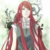 uzumaki kushina