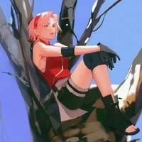 haruno sakura