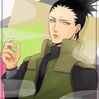 nara shikamaru