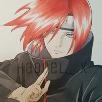 uzumaki nagato