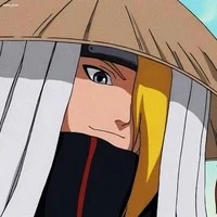 deidara