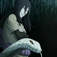 orochimaru