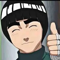 rock lee