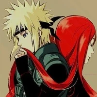 minato+kushina