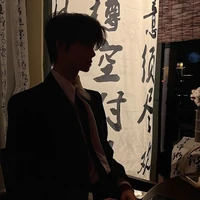 Cố Chi Vũ (Tiểu Vũ)