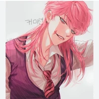 Sanzu Haruchiyo