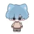 Nấm Gumball