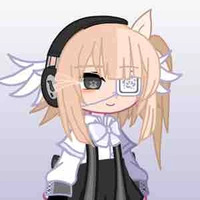 Kiyui (oc)