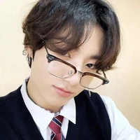 Jeon Jungkook | em