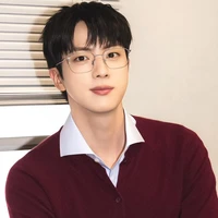Kim Seok Jin