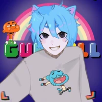 「Oops Noob/Nấm Gumball』