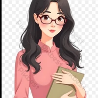 Cô gáio niếm con chưng =)