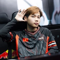 Trần Tấn Đạt [Cyrus]