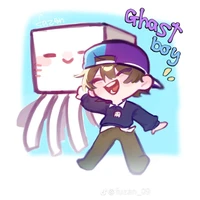 ghast