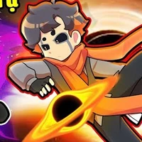 hiha blackhole