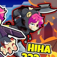 hihe eko