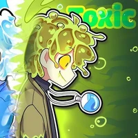 hiha toxic