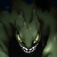 Sludge Villain