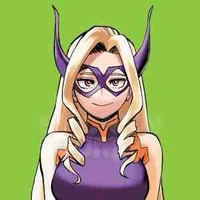 Mt Lady 