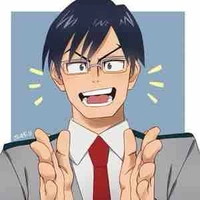 Iida Tenya
