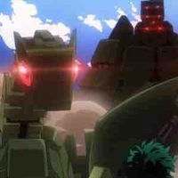 Robot tội phạm giả (theo số đông)