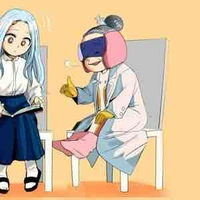 Recovery Girl 