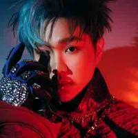 Hoàng đức duy(captain boy)