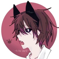 HiHa Dark