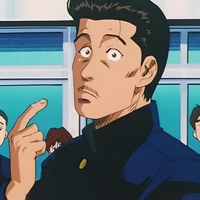 quên tên😢 [anh râu ria]