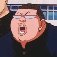 quên tên😢 [anh mập địch]