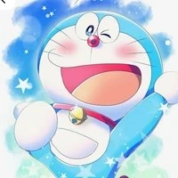 Doraemon