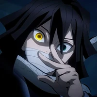 Obanai Iguro