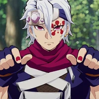 Uzui Tengen