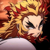 Kyojuro Rengoku