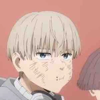 tg mê kaji ren
