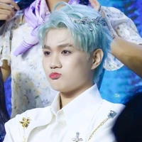 hoàng đức duy ( bông )