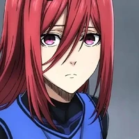 Chigiri Hyoma