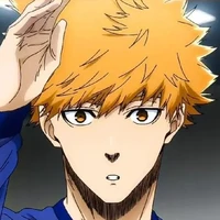 Kunigami Rensuke