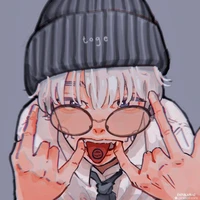 Inumaki Toge