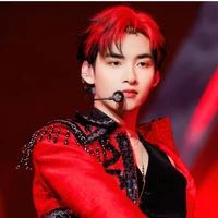 huỳnh hoàng hùng - F -19 tuổi