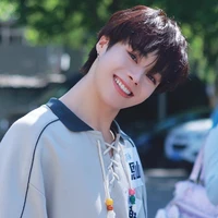 hanbin 🐱
