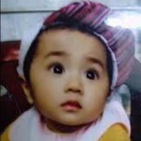 ĐỨC DUY LÚC NHỎ