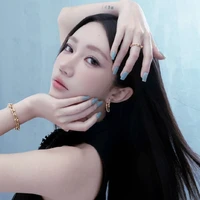Khương Hoàn Mỹ(Cam)