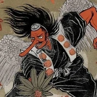 Ông Tengu