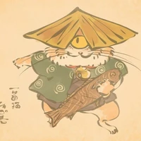 Nekomata