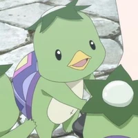 Kappa Kozu
