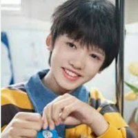 Trương Dịch nhiên _N_