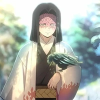 Kagaya Ubuyashiki (Chúa Công)