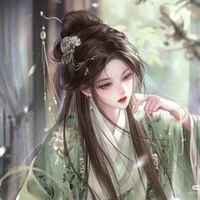 Khương Tuyết - Trưởng nữ nhà họ Khương